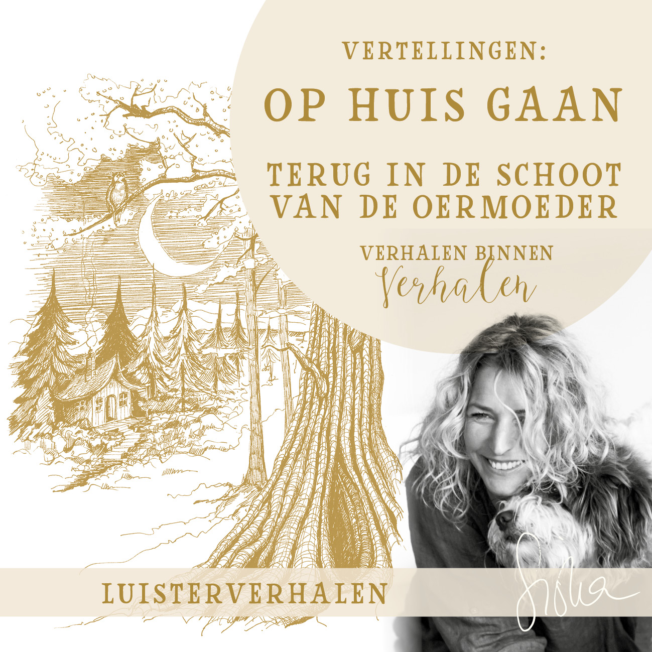 Vertellingen Op Huis Gaan